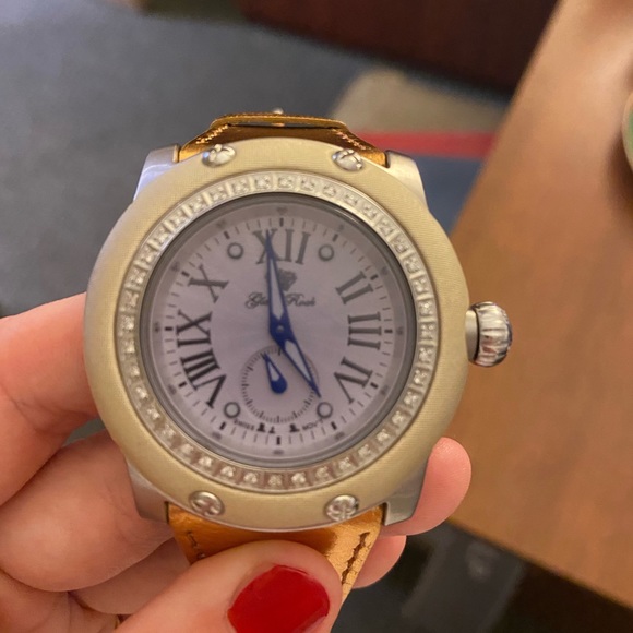 Glam Rock Miami Women’s Watch - Picture 4 of 6